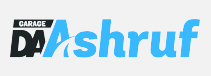 Garage Ashruf