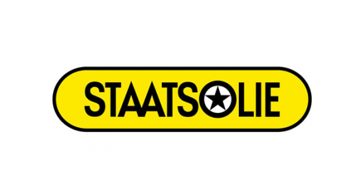 staatsolie