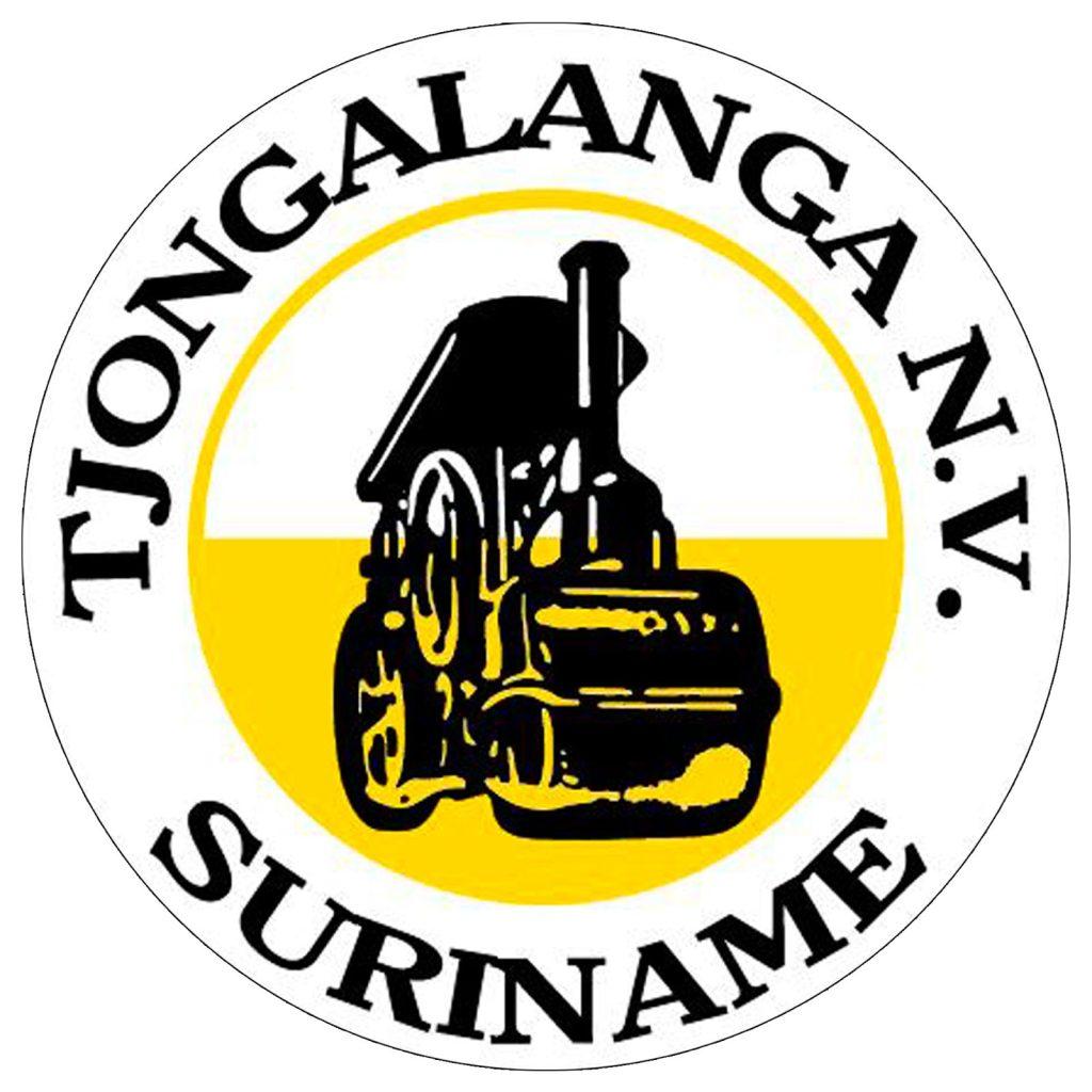tjongalanga