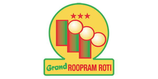 Roop Ram Roti