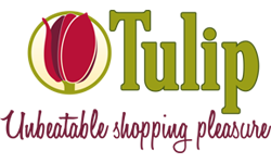 Tulip-supermarket