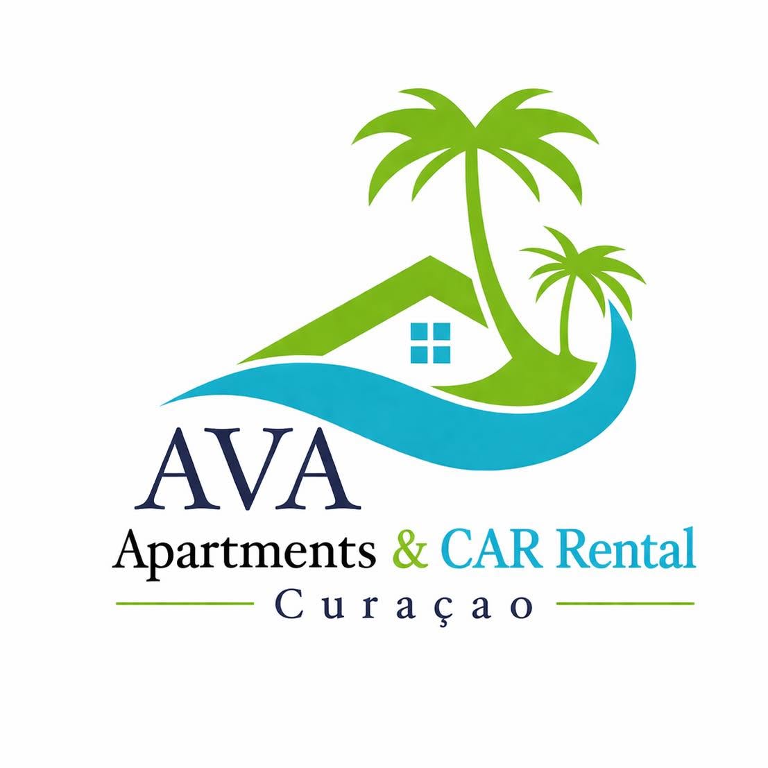 AVA Apartments & Car Rental Curaçao