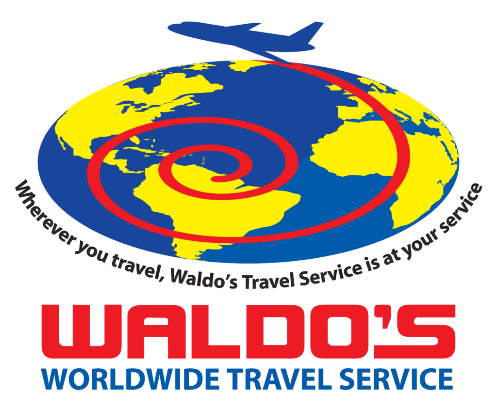 Waldo's Worldwide Travel Service