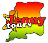 jenny tours