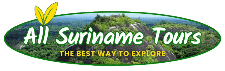 All Suriname Tours
