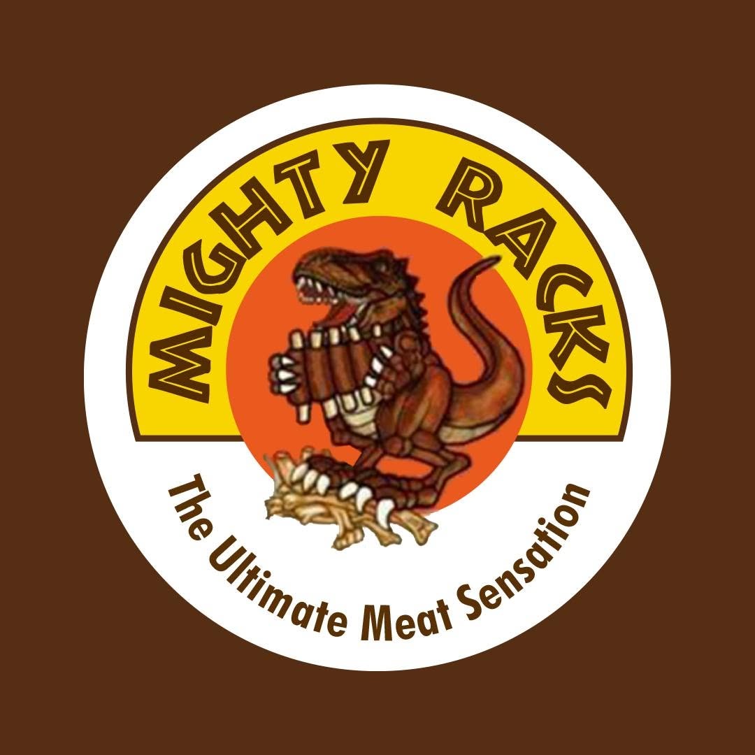 Mighty Racks