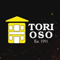 Tori Oso Suriname