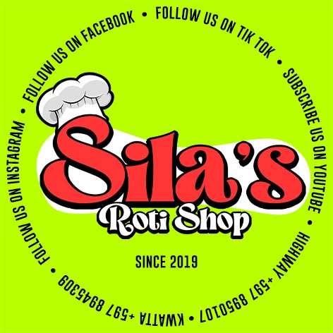 Sila's Roti Shop