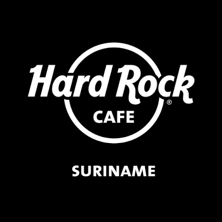 Hard Rock Cafe Suriname