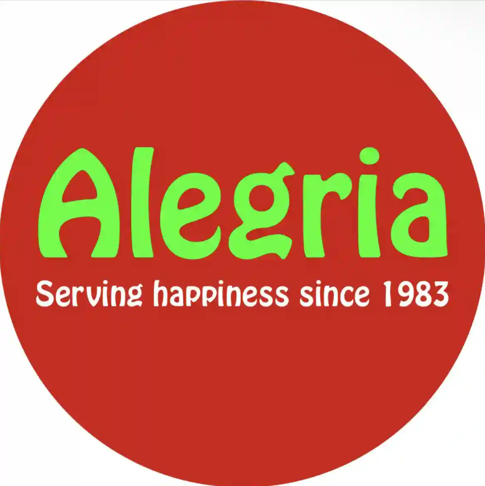 Alegria Su