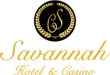 savanha casino