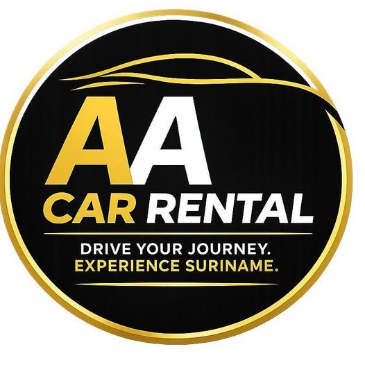AA Car Rental