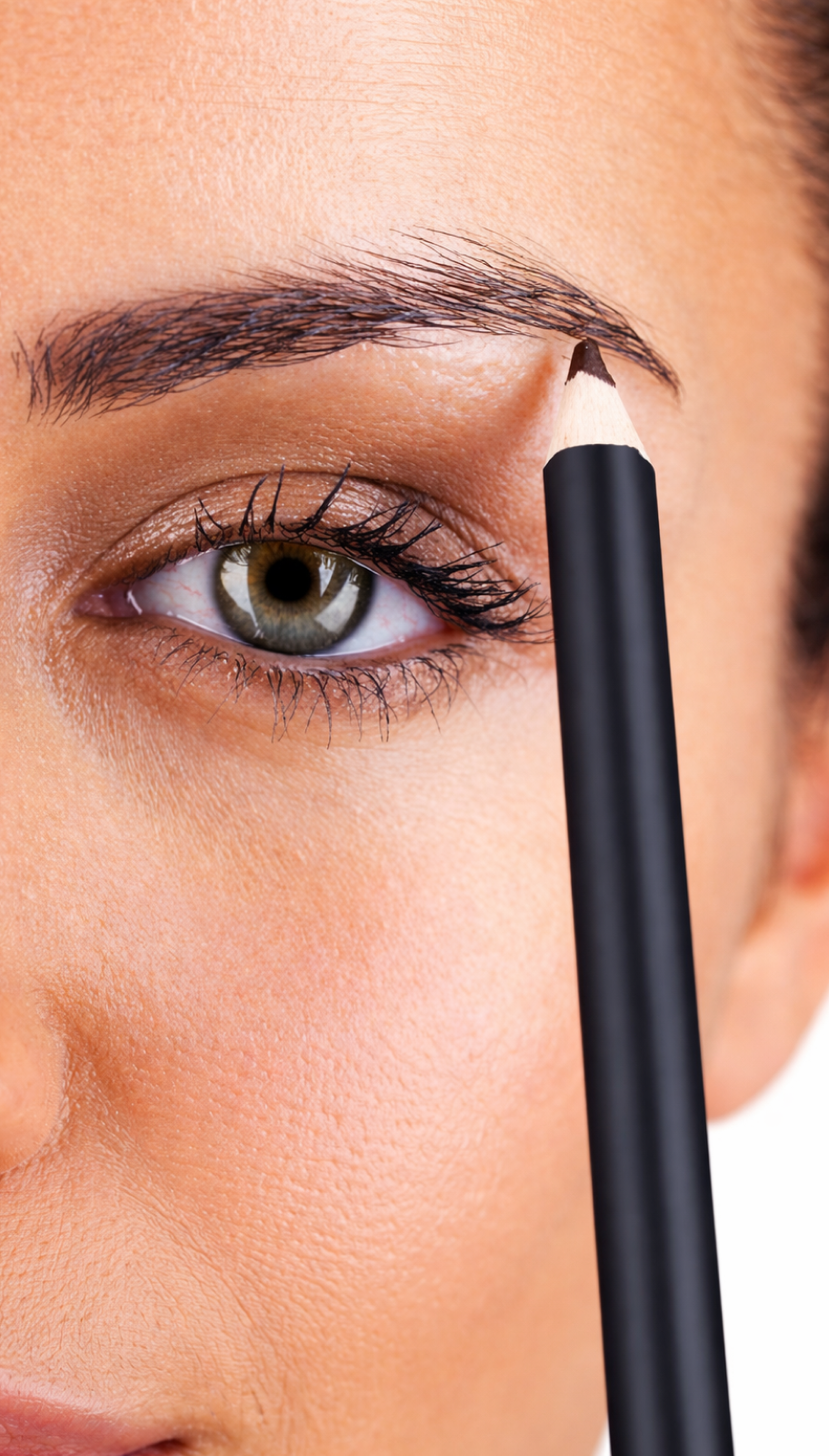Wenkbrauwpotloden