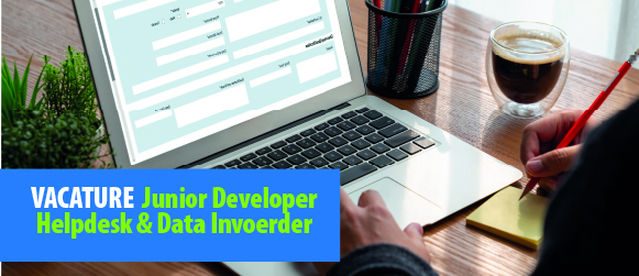 Vacature